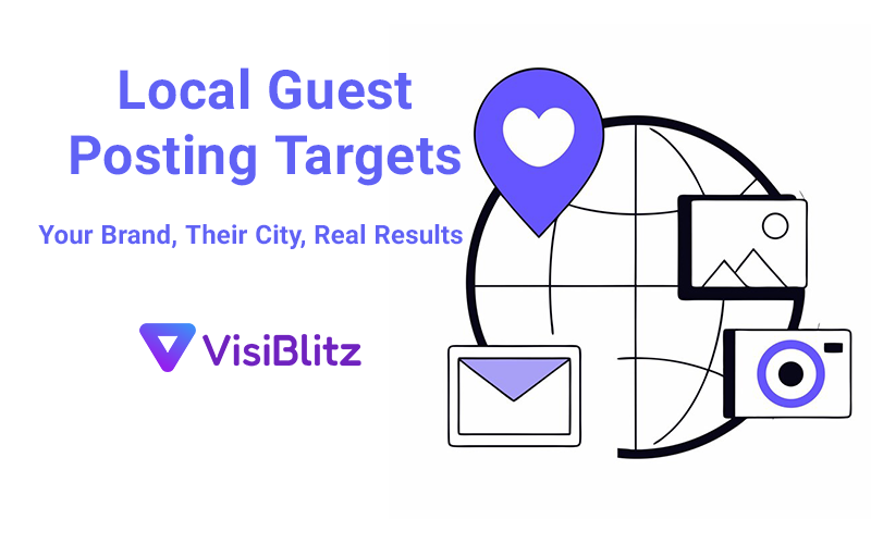guest posting local